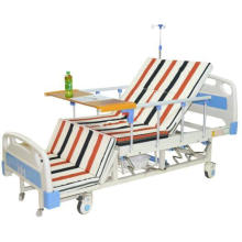 Muti Funtional Hospital Beds Supply Products Medical Bed